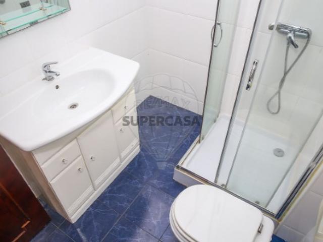 Apartamento T2 em Arruda dos Vinhos
