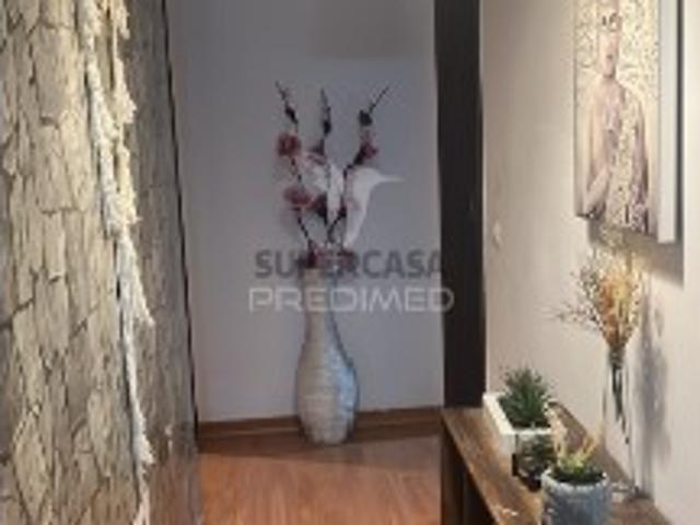 Apartamento T2 em Arruda dos Vinhos