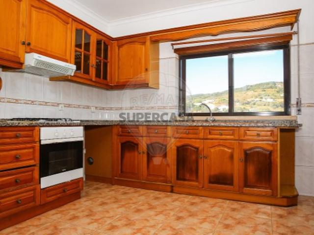 Apartamento T2 em Arruda dos Vinhos