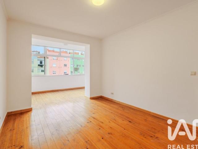 Apartamento T2 em Arroios