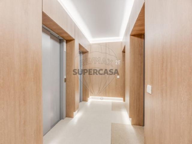 Apartamento T2 em Arroios