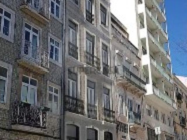 Apartamento T2 em Arroios