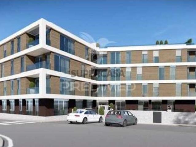 Apartamento T2 em Atouguia da Baleia