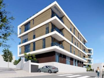 Apartamento T2 em Atouguia da Baleia de 71,00 m² 71m² Moledo e Cristelo