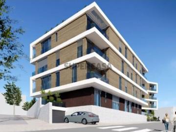 Apartamento T2 em Atouguia da Baleia de 71,00 m²
