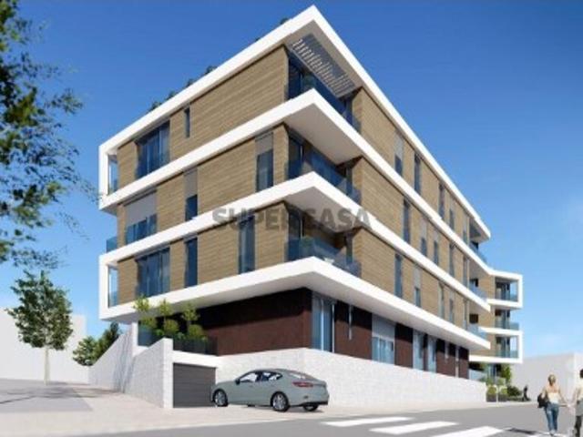 Apartamento T2 em Atouguia da Baleia de 71,00 m²