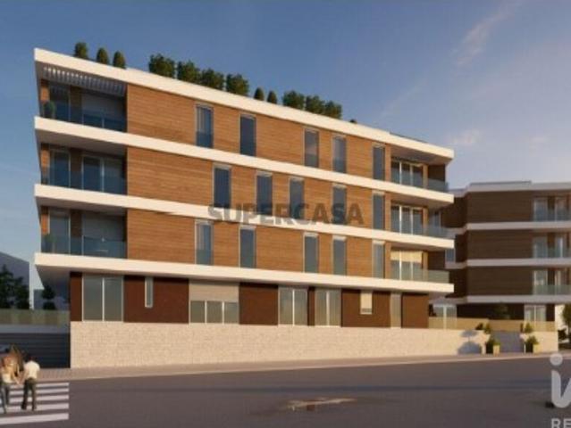 Apartamento T2 em Atouguia da Baleia de 76,00 m²
