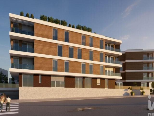 Apartamento T2 em Atouguia da Baleia de 76,00 m² 76m² Moledo e Cristelo