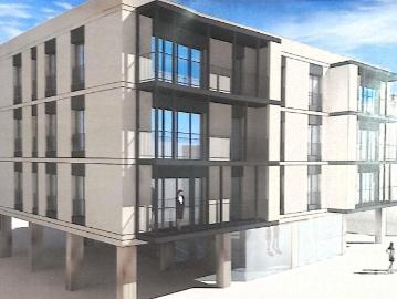 Apartamento T2 em Avanca de 100,00 m² 100m² Avanca