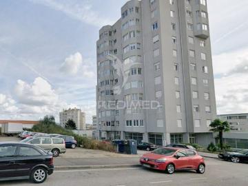 Apartamento T2 em Aveiro