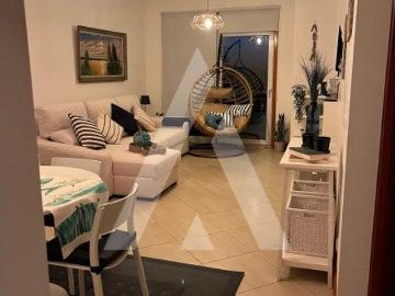 Apartamento T2 em Aveiro