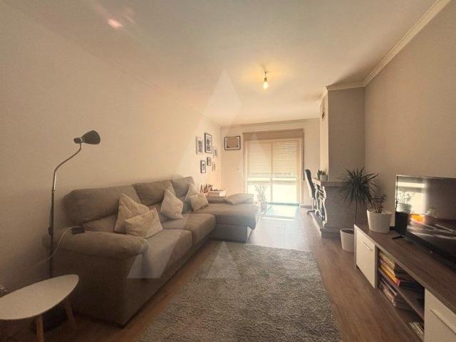 Apartamento T2 em Aveiro