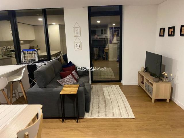 Apartamento T2 em Aveiro