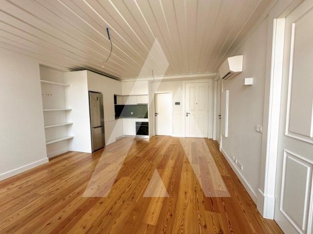 Apartamento T2 em Aveiro