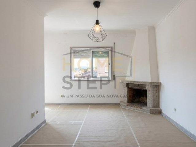 Apartamento T2 em Aveiro