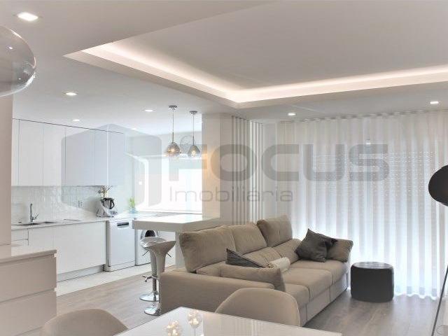 Apartamento T2 em Aveiro