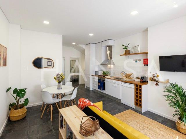 Apartamento T2 em Aveiro
