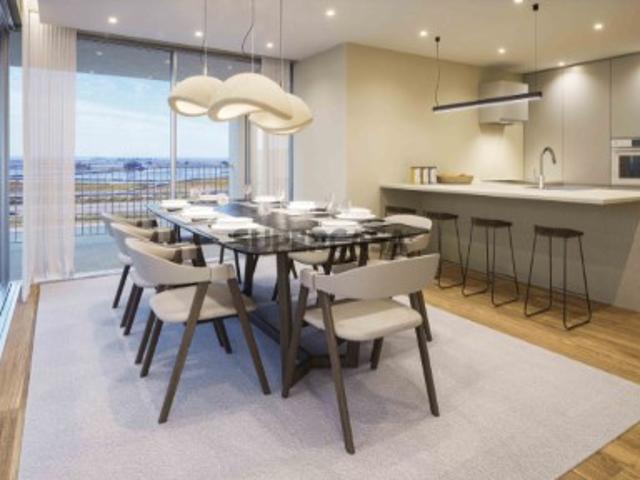 Apartamento T2 em Aveiro