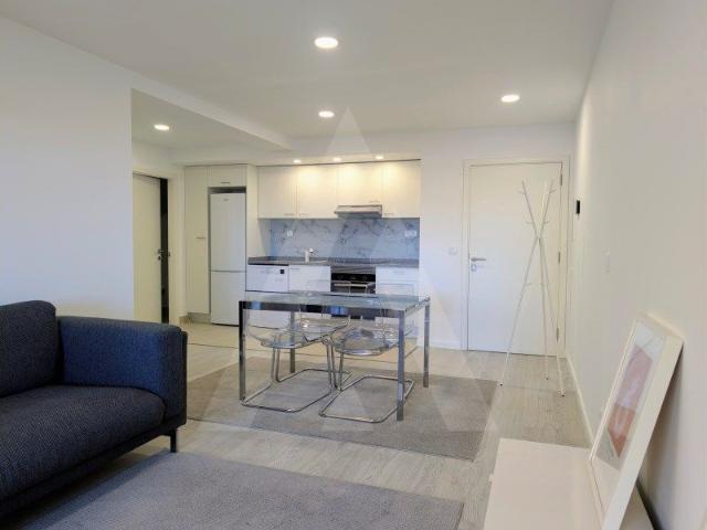 Apartamento T2 em Aveiro