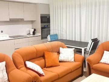 Apartamento T2 em Aveiro