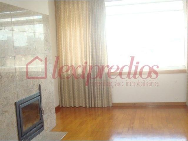 Apartamento T2 em Aveiro
