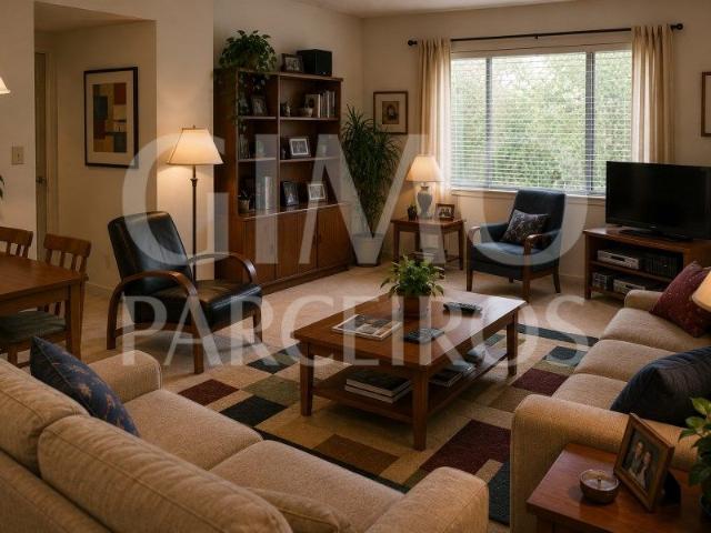 Apartamento T2 em Aveiro