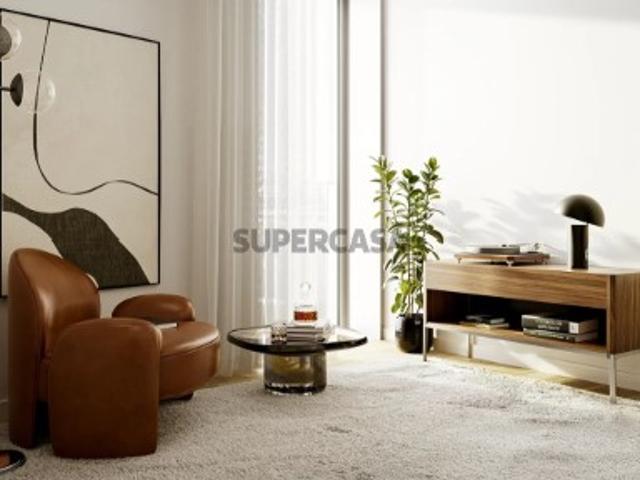 Apartamento T2 em Aveiro