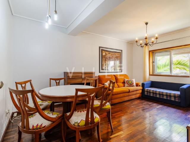 Apartamento T2 em Aveiro