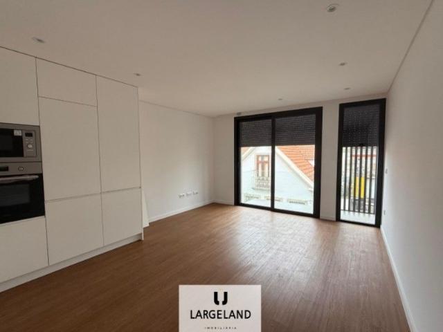 Apartamento T2 em Aveiro