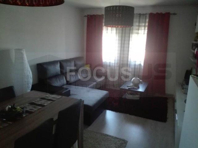 Apartamento T2 em Aveiro