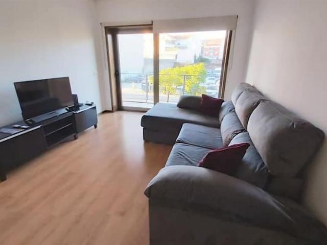 Apartamento T2 em Aveiro