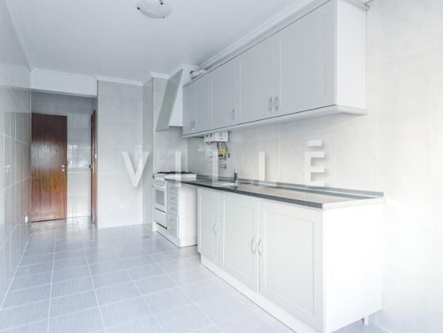 Apartamento T2 em Aveiro