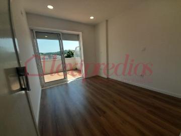 Apartamento T2 em Aveiro