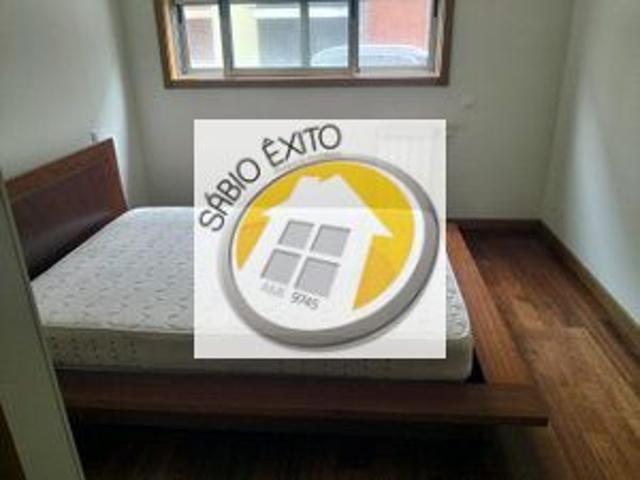 Apartamento T2 em Aveiro