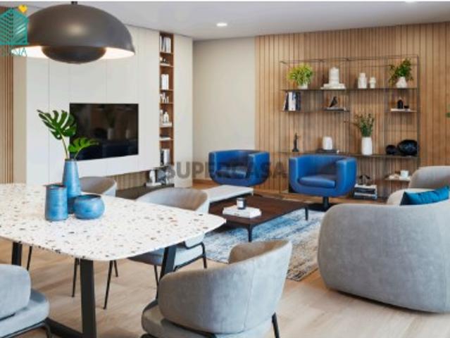Apartamento T2 em Aveiro