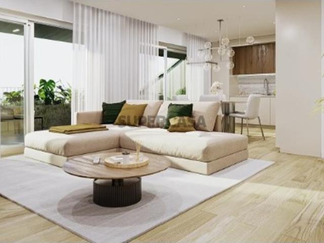 Apartamento T2 em Aveiro