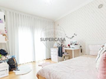 Apartamento T2 em Aveiras de Cima