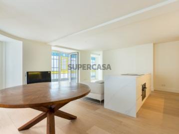 Apartamento T2 Avenida da Liberdade Lisboa