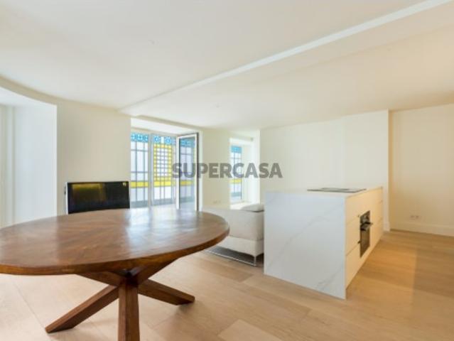 Apartamento T2 Avenida da Liberdade Lisboa