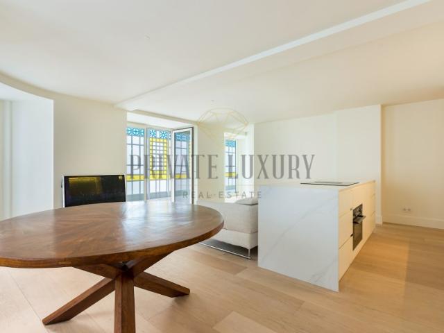 Apartamento T2 Avenida da Liberdade Lisboa