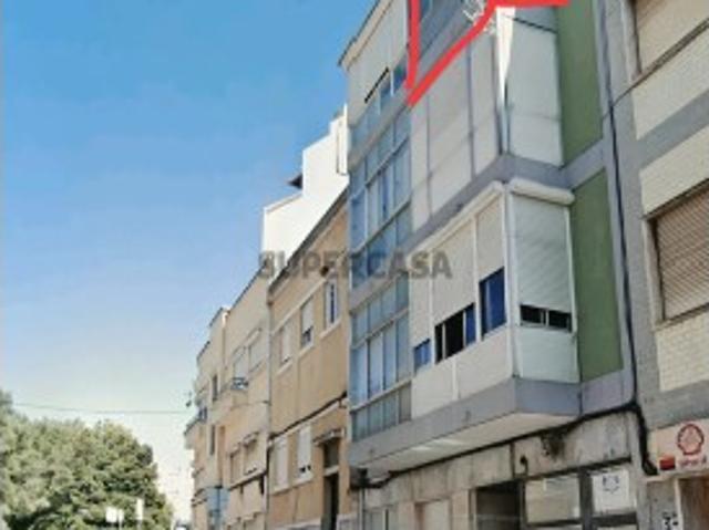 Apartamento T2 em Avenidas Novas
