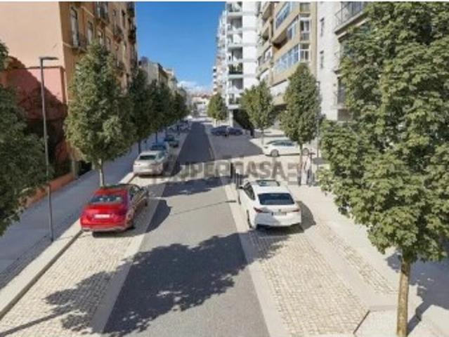 Apartamento T2 em Avenidas Novas