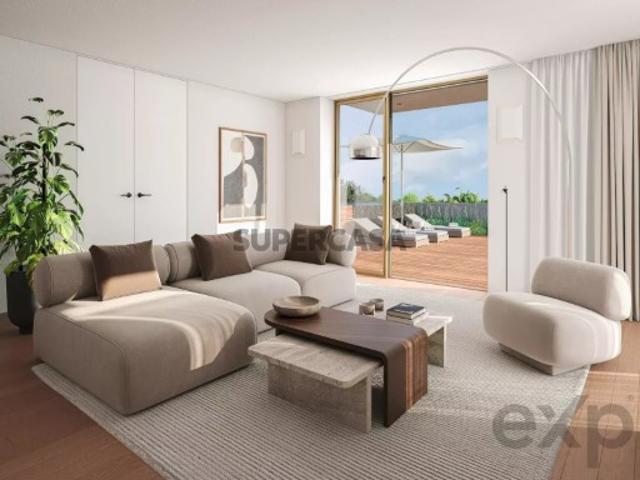 Apartamento T2 em Avenidas Novas
