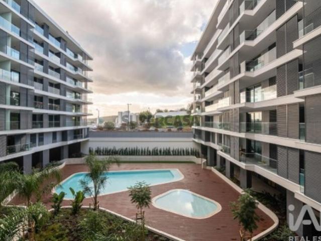 Apartamento T2 em Avenidas Novas