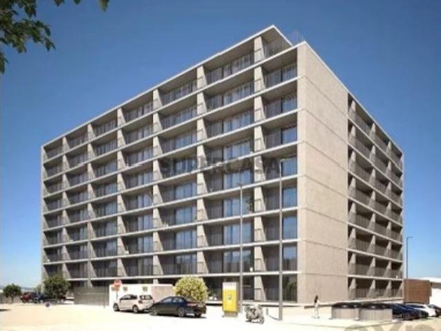 Apartamento T2 em Avintes