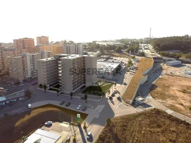 Apartamento T2 em Avintes