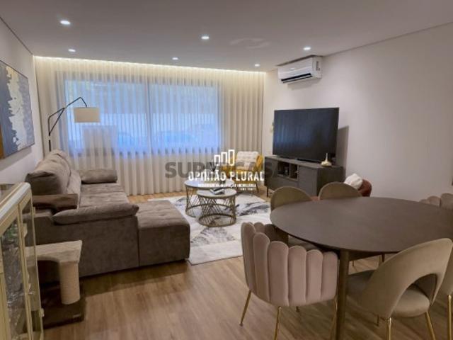 Apartamento T2 em Avintes
