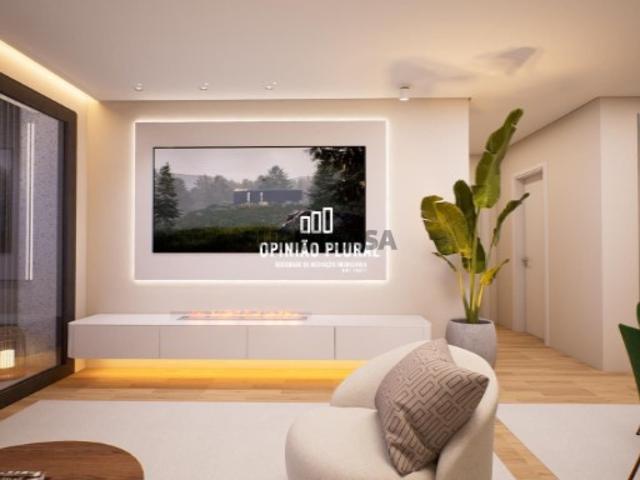 Apartamento T2 em Avintes
