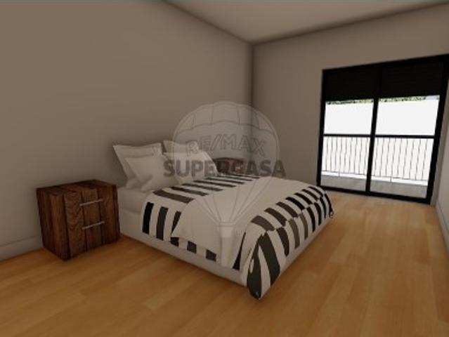 Apartamento T2 em Azeitão São Lourenço e São Simão