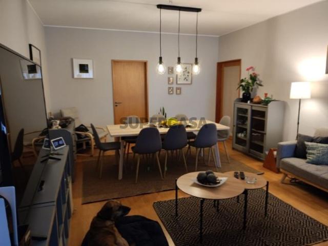Apartamento T2 em Azurém